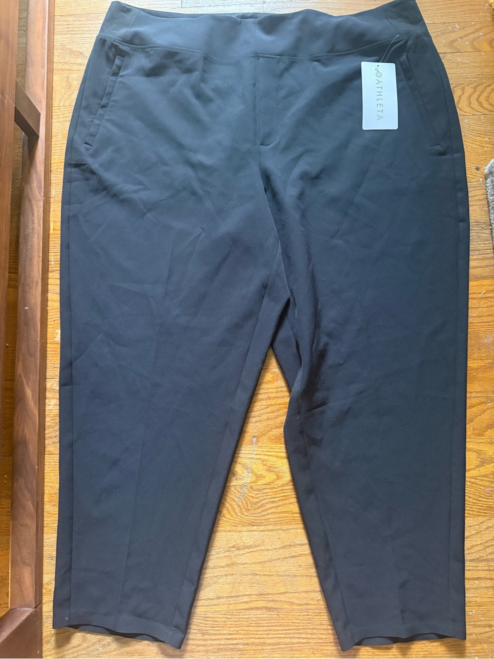 Athleta Endless Pant size 20 NWT